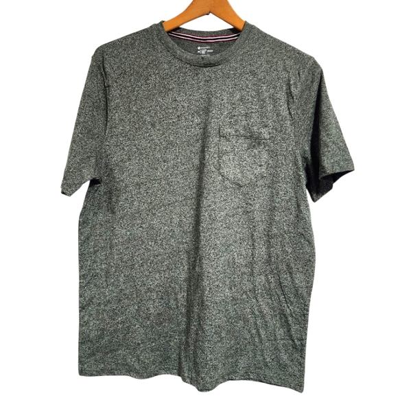 Member’s Mark Gray Soft Wash Tee Size M - Picture 1 of 3